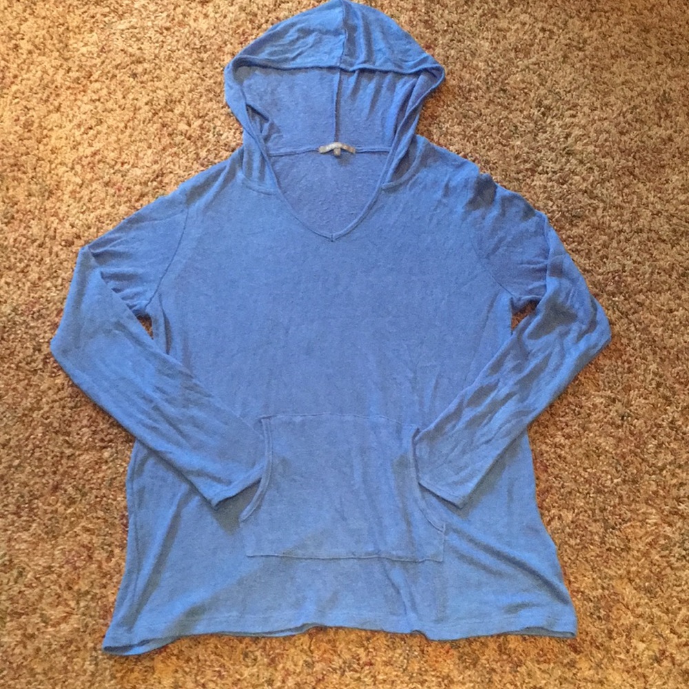 Retro-ology hoodie